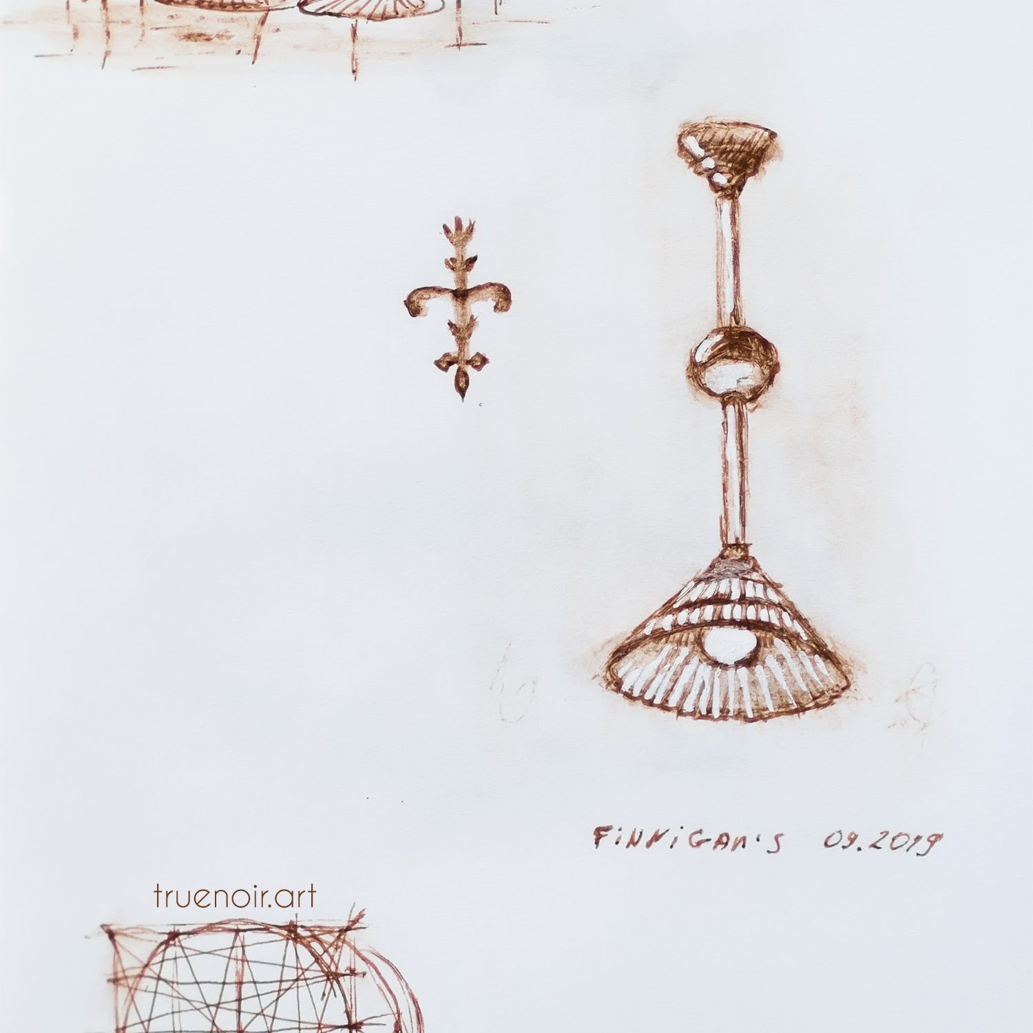 .005 Interior Elements