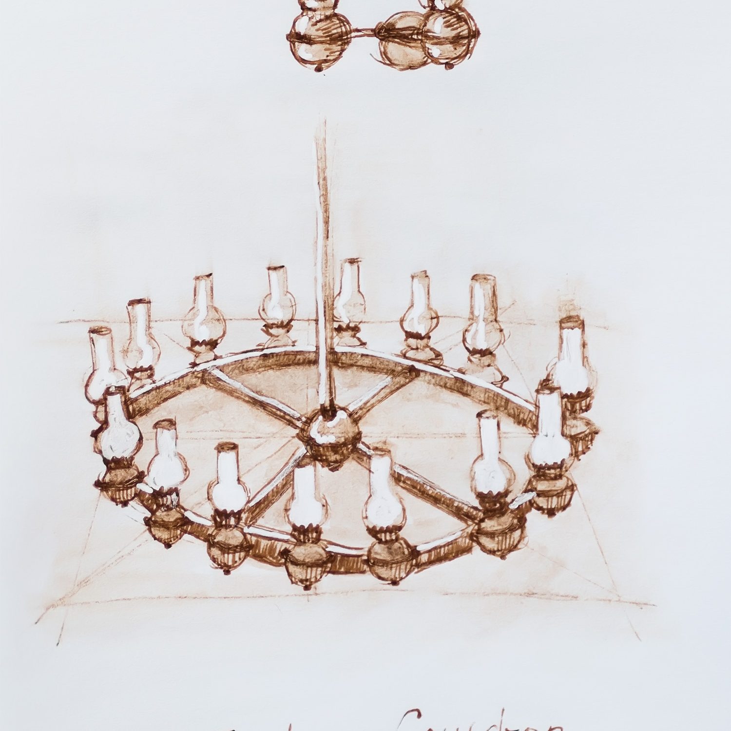 .006 The Leaky Cauldron