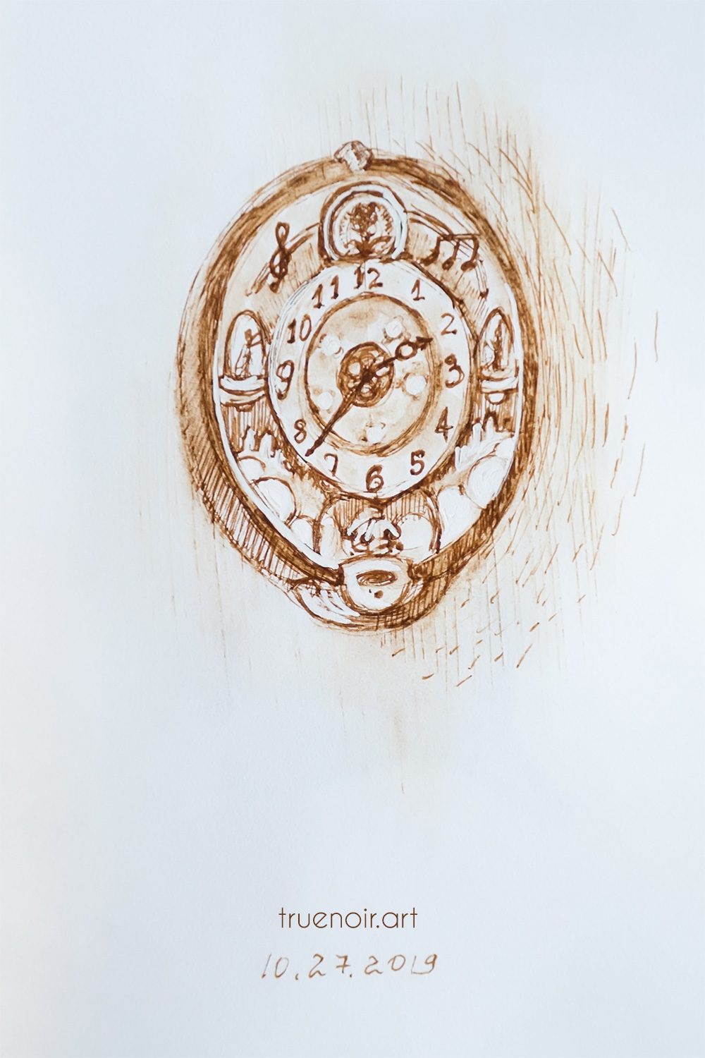 .021 Time is Running Out