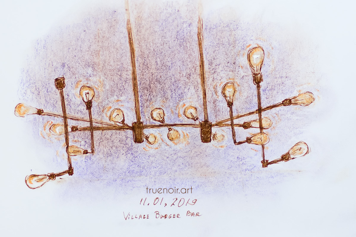 .023 A Missing Light Bulb