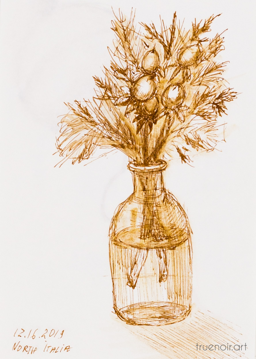 .031 Table arrangement