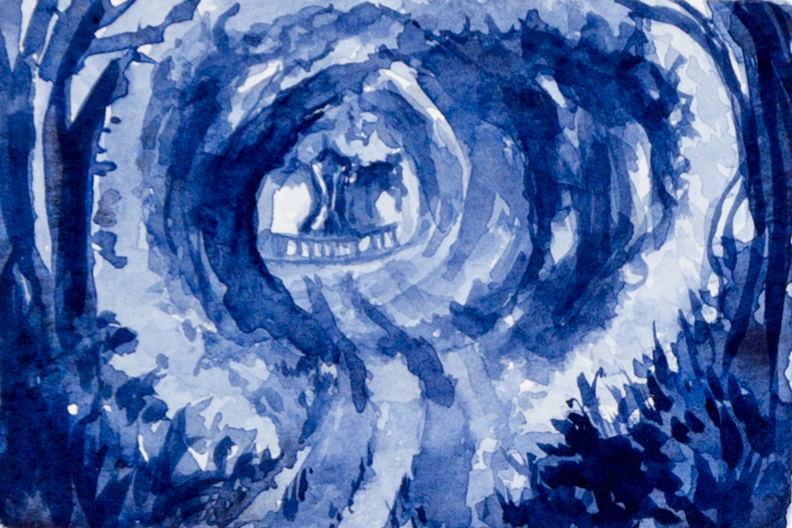 Flying Week – New Challenge