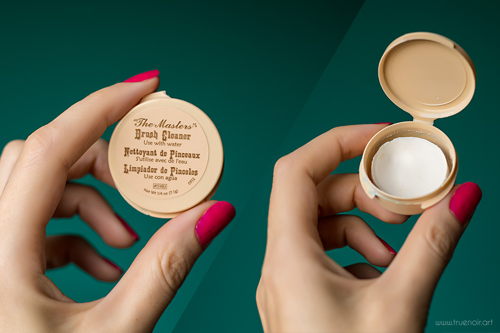 How to Rejuvenate Polyurethane Covered Brush