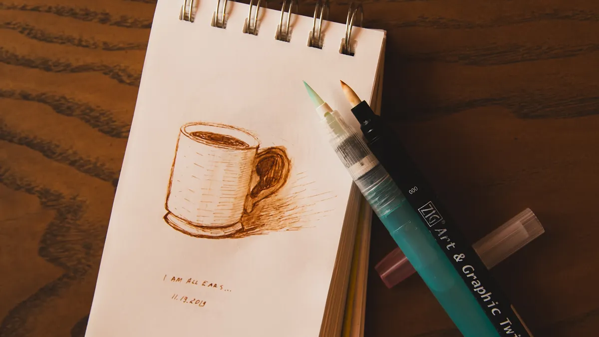 How to Beat Creative Block