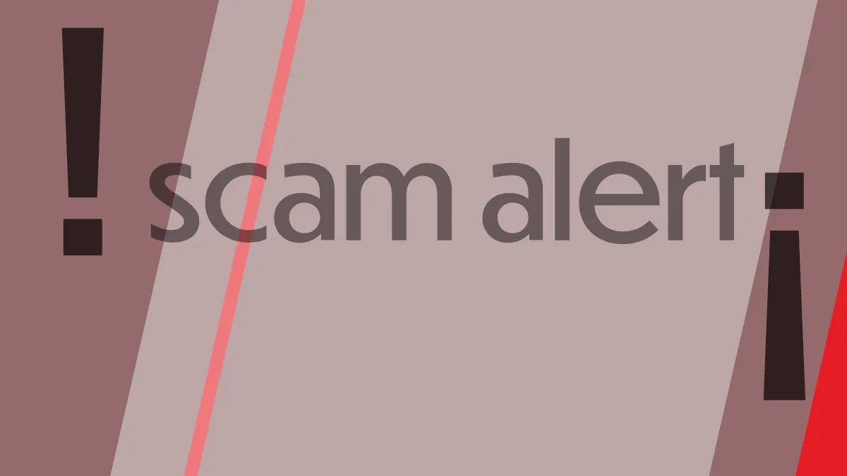 How to Spot a Scam as a Marketplace Seller